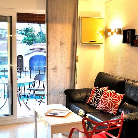 Retiro, 1 Dormitorio By Bookindenia Exteriér fotografie