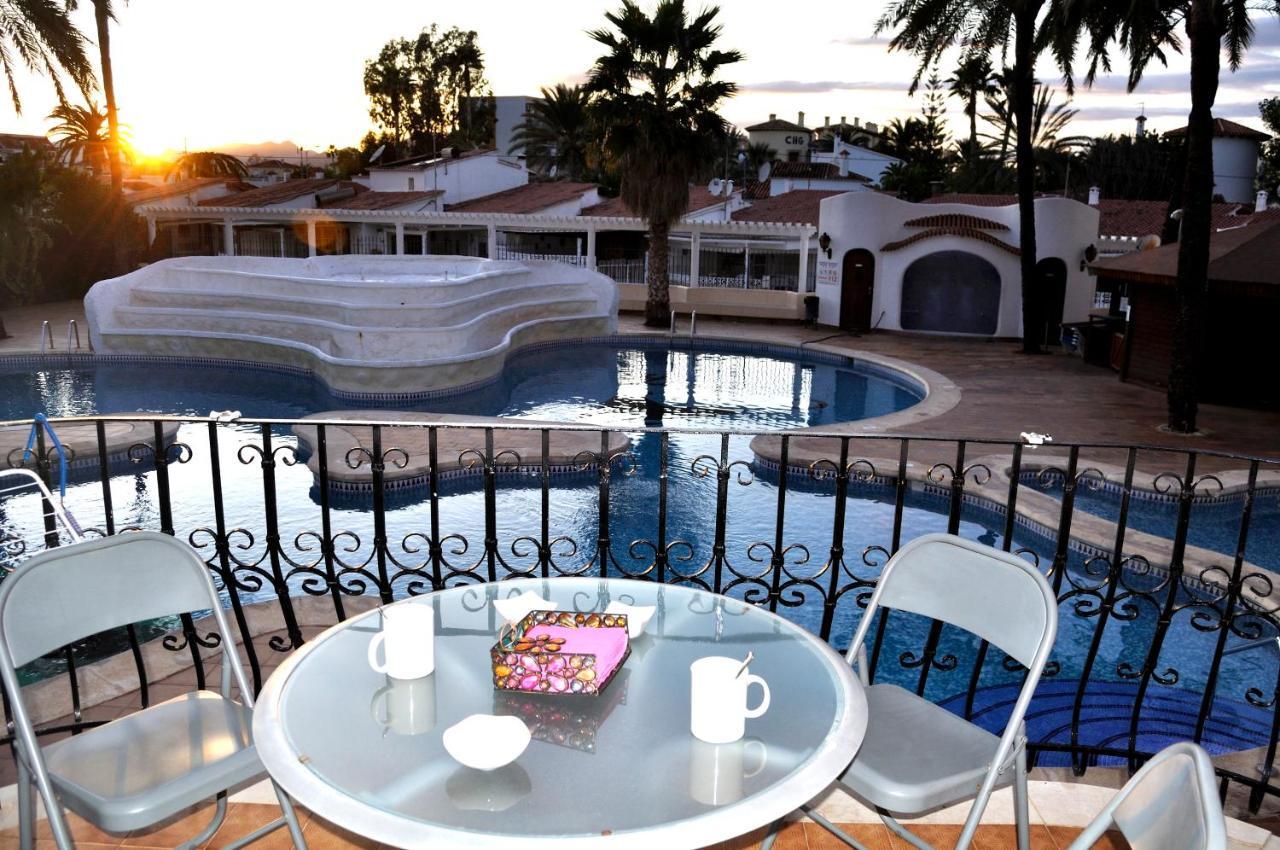 Retiro, 1 Dormitorio By Bookindenia Exteriér fotografie