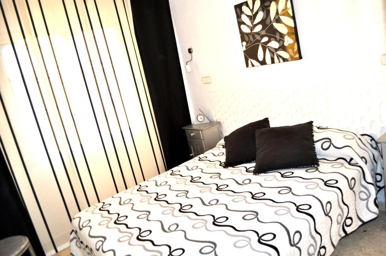 Retiro, 1 Dormitorio By Bookindenia Exteriér fotografie