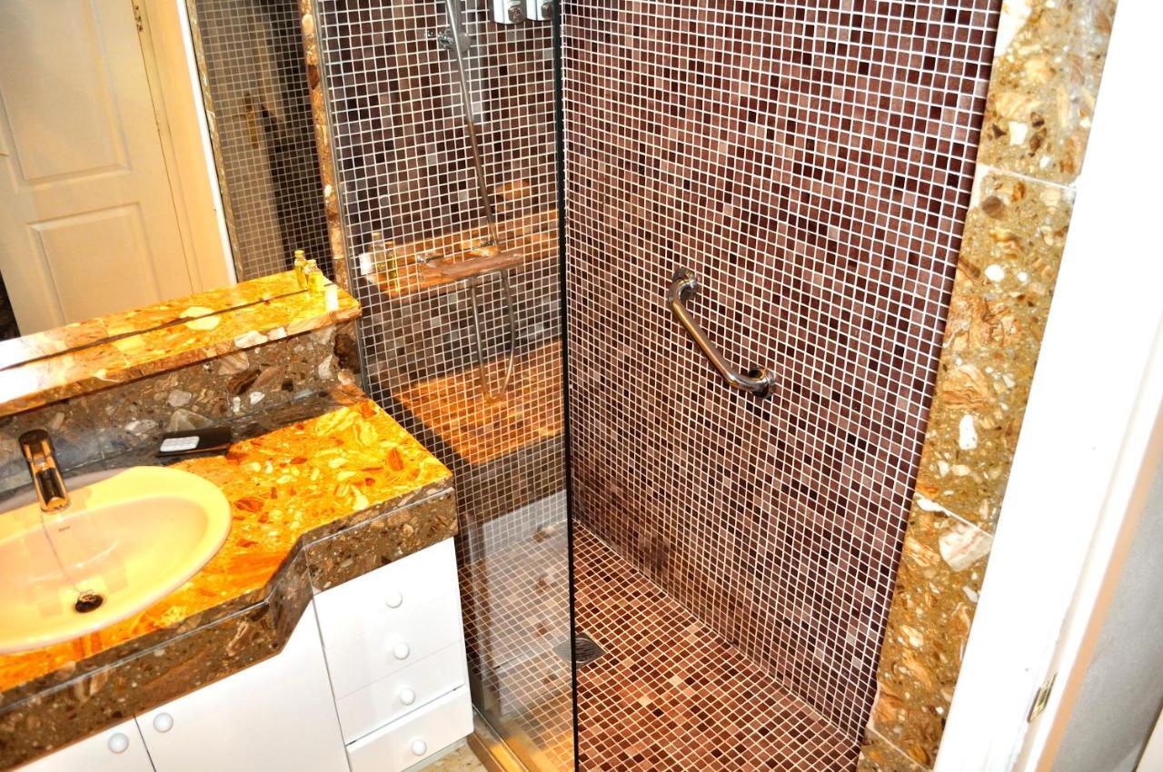Retiro, 1 Dormitorio By Bookindenia Exteriér fotografie