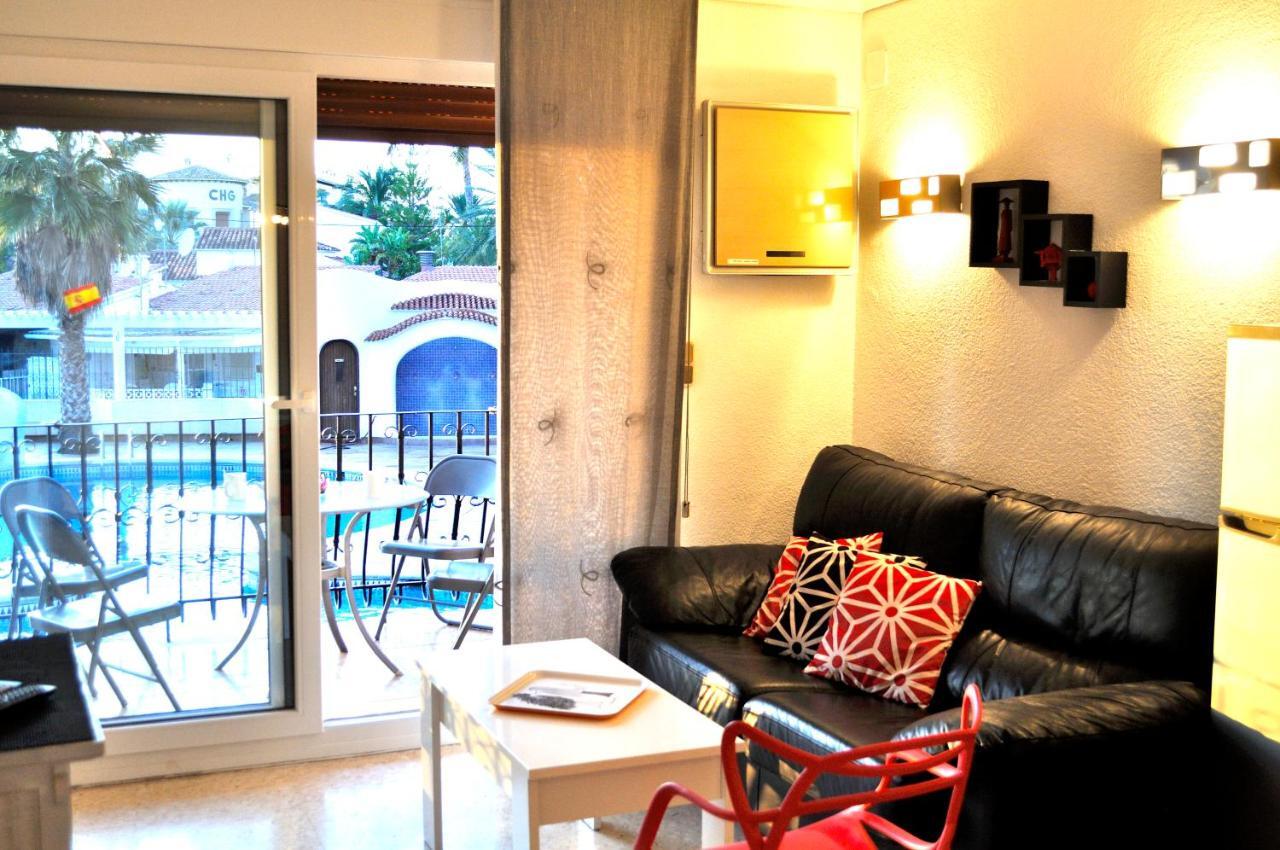 Retiro, 1 Dormitorio By Bookindenia Exteriér fotografie