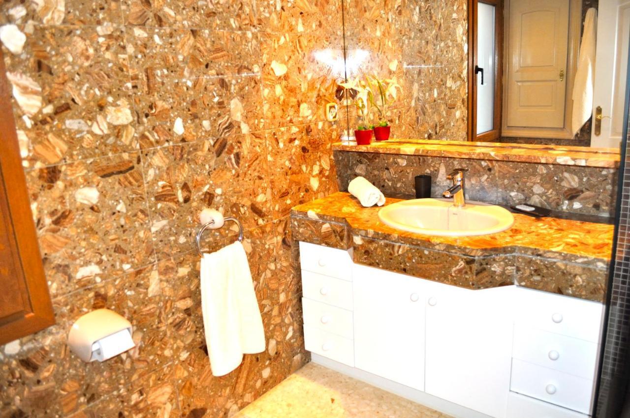 Retiro, 1 Dormitorio By Bookindenia Exteriér fotografie