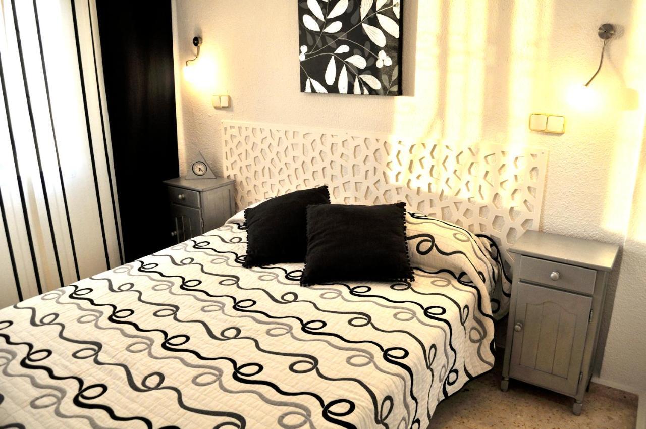 Retiro, 1 Dormitorio By Bookindenia Exteriér fotografie